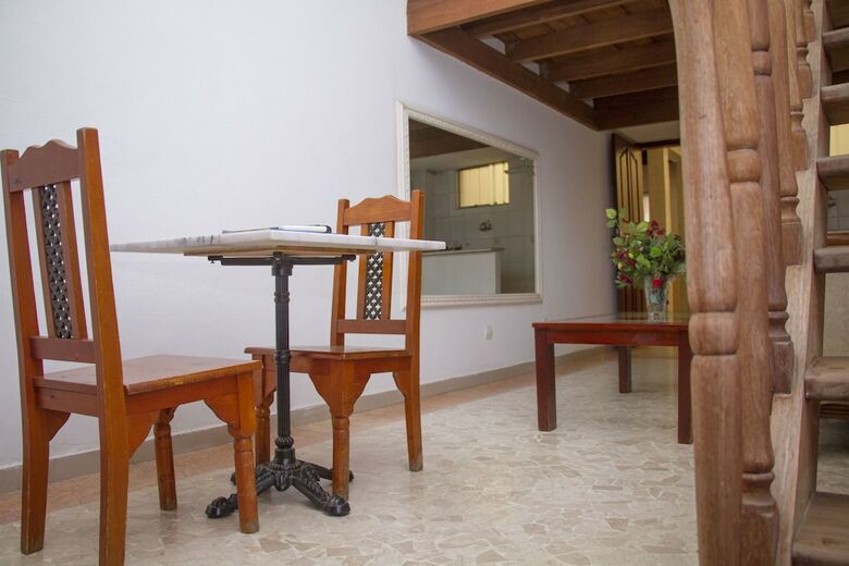 Hotel Residence Emmanuella