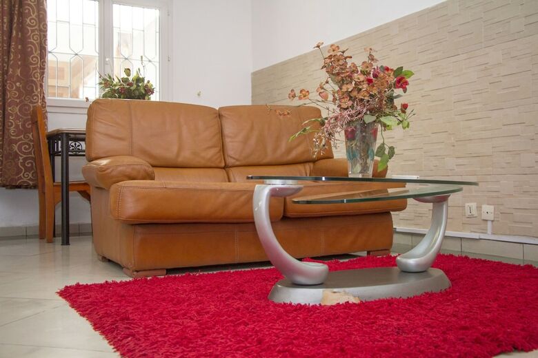 Hotel Residence Emmanuella