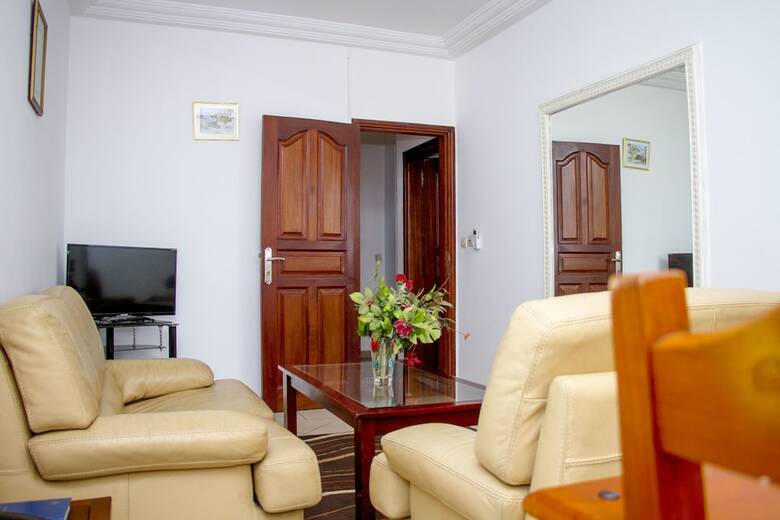 Hotel Residence Emmanuella