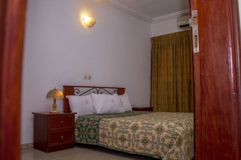 Hotel Residence Emmanuella