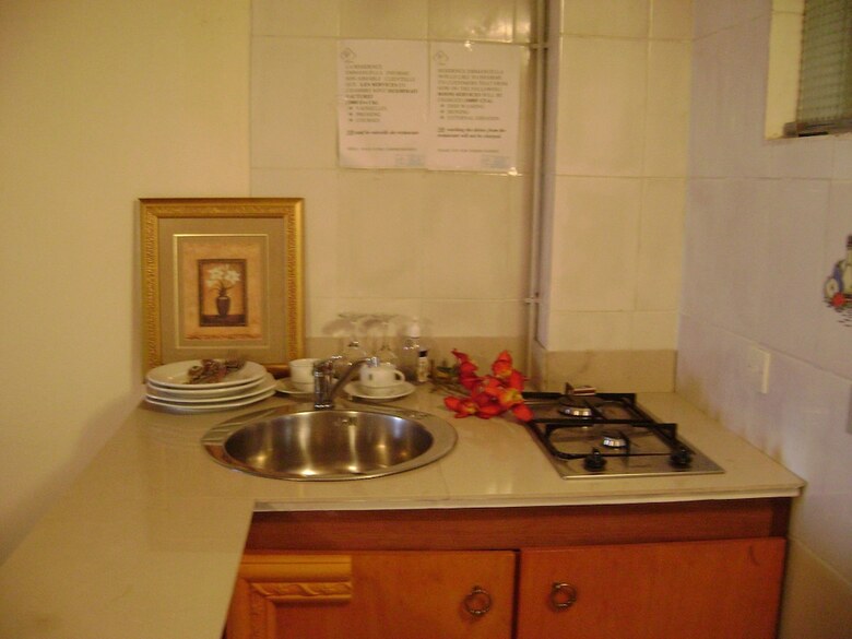 Hotel Residence Emmanuella