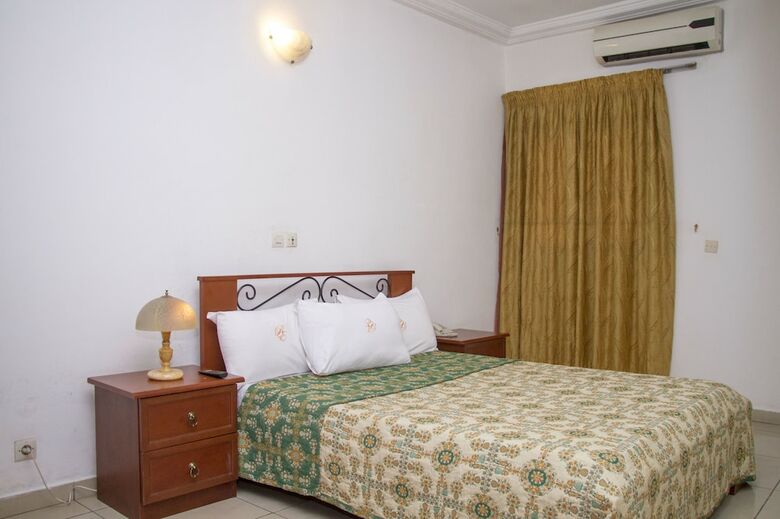 Hotel Residence Emmanuella