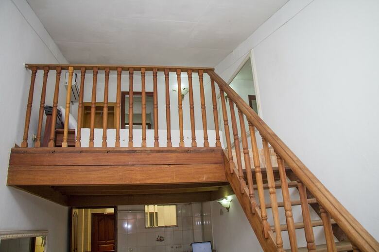 Hotel Residence Emmanuella