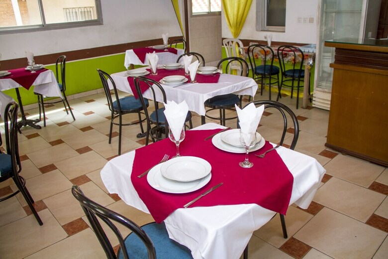 Hotel Residence Emmanuella