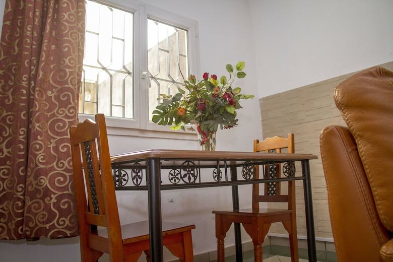 Hotel Residence Emmanuella