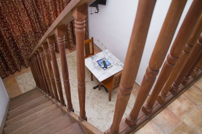 Hotel Residence Emmanuella