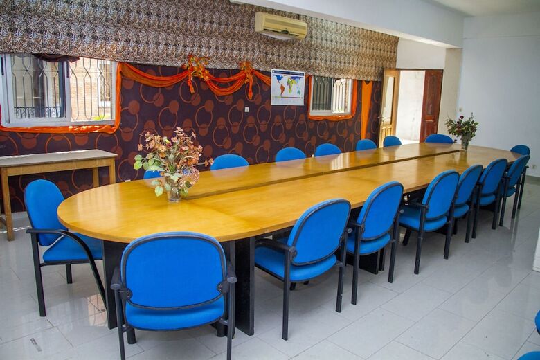 Hotel Residence Emmanuella
