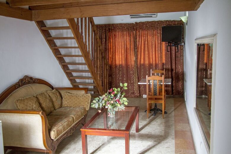 Hotel Residence Emmanuella