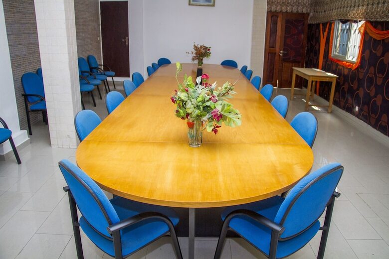 Hotel Residence Emmanuella