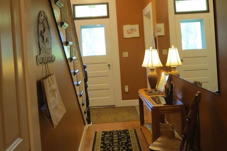 Agroturismo Long Hollow Guest Ranch