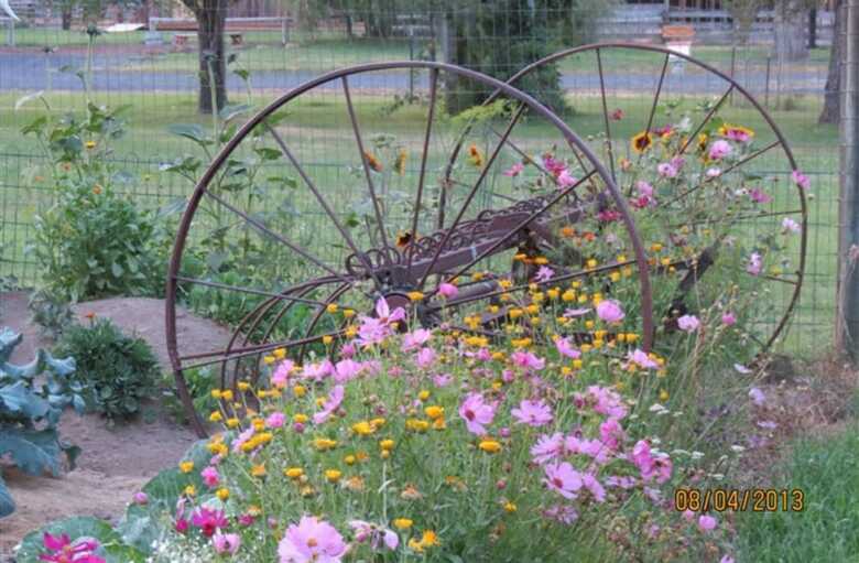 Agroturismo Long Hollow Guest Ranch