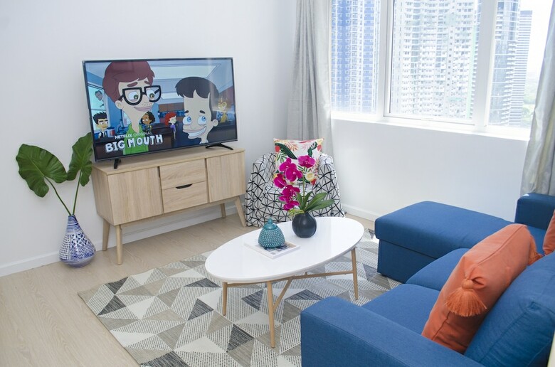Apartamentos Indigo Bgc @ Soma