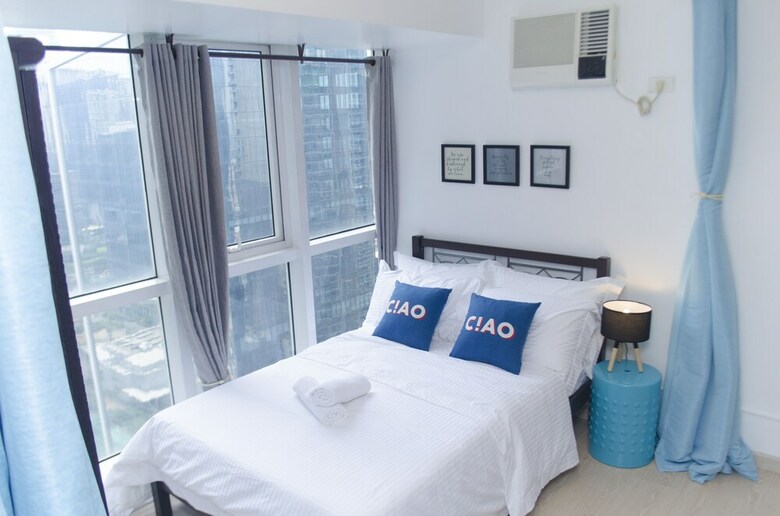 Apartamentos Indigo Bgc @ Soma