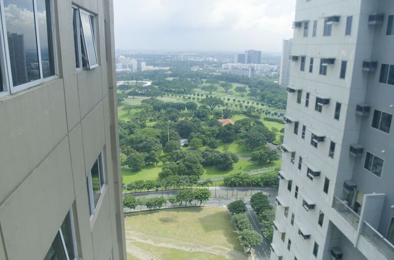 Apartamentos Indigo Bgc @ Soma