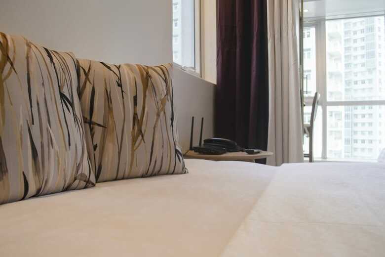Apartamentos Indigo Bgc @ Soma