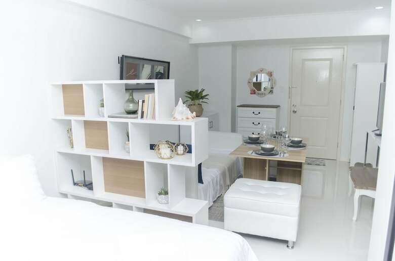 Apartamentos Indigo Bgc @ Soma