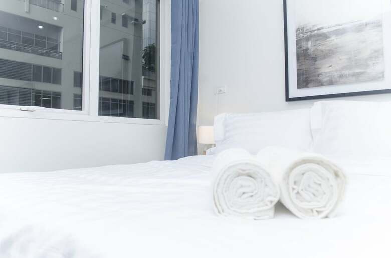 Apartamentos Indigo Bgc @ Soma