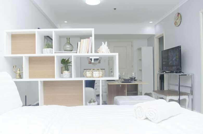 Apartamentos Indigo Bgc @ Soma