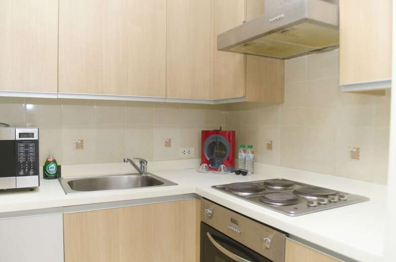 Apartamentos Indigo Bgc @ Soma