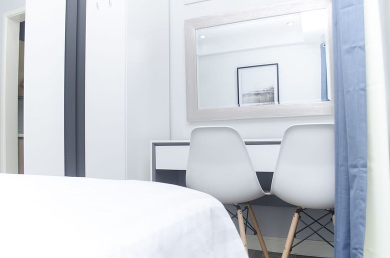 Apartamentos Indigo Bgc @ Soma