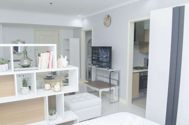 Apartamentos Indigo Bgc @ Soma