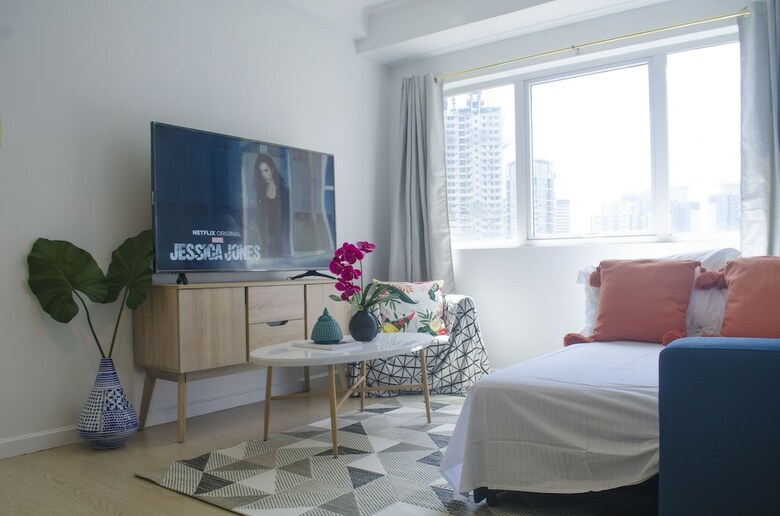 Apartamentos Indigo Bgc @ Soma