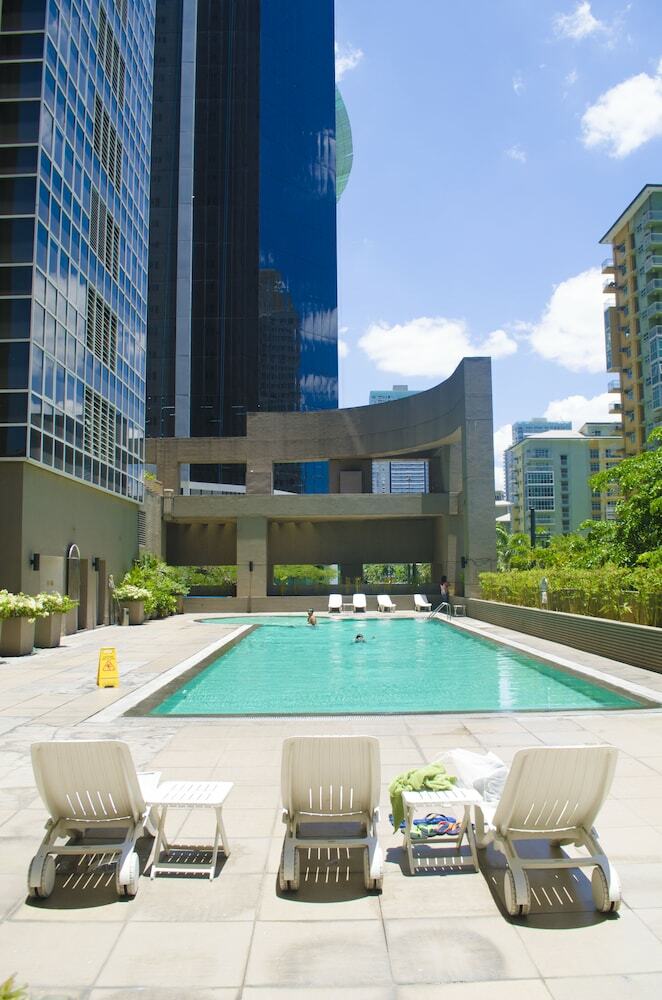 Apartamentos Indigo Bgc @ Soma