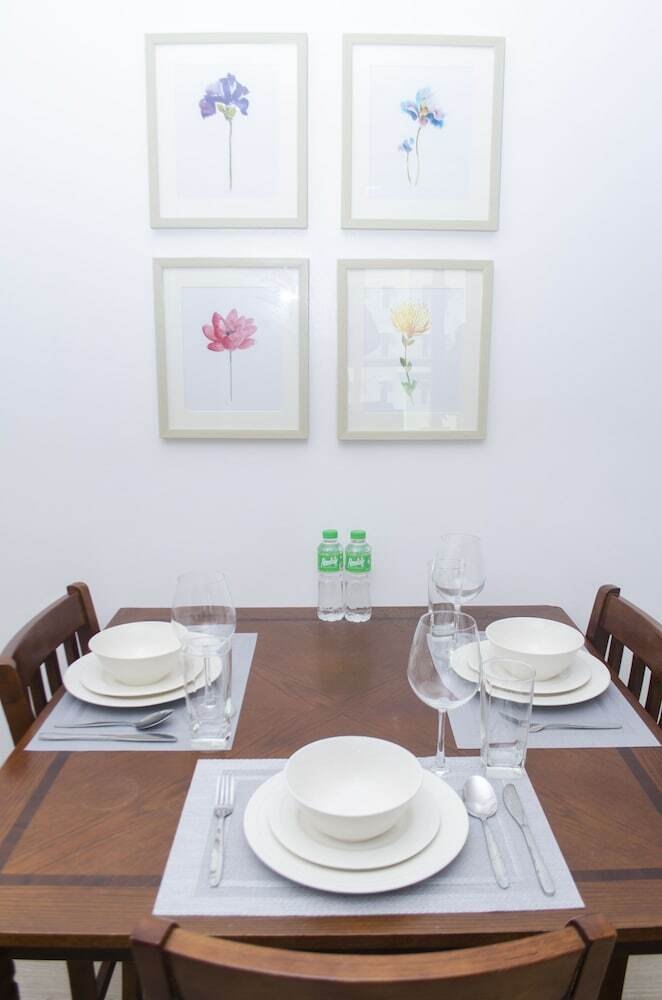 Apartamentos Indigo Bgc @ Soma