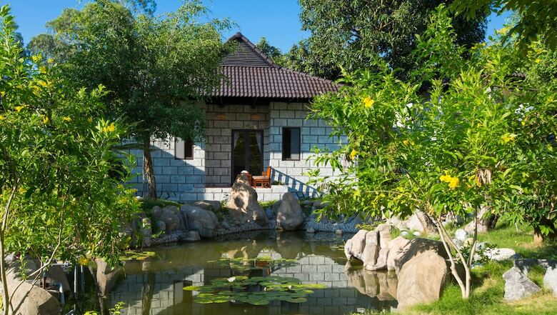Hotel Sang Nhu Ngoc Resort