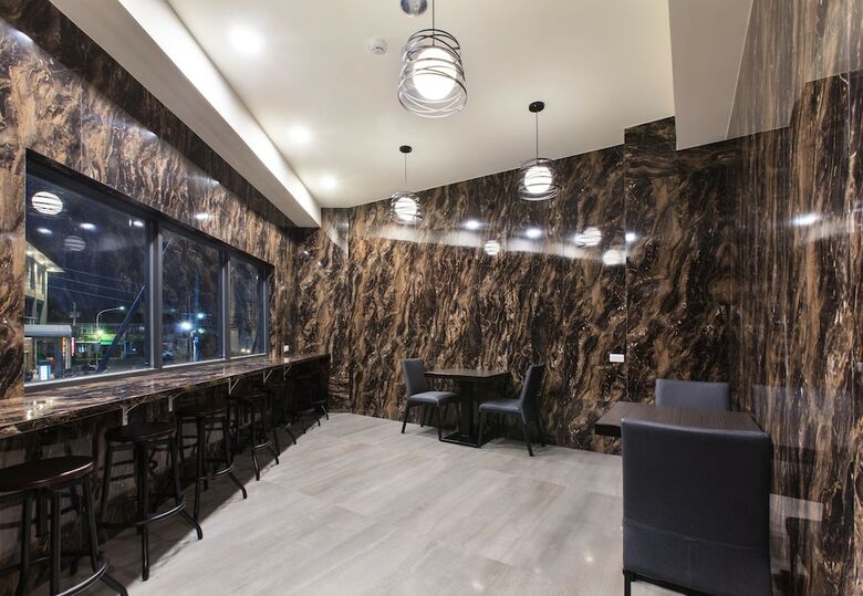 Hotel Chen He Spa Motel