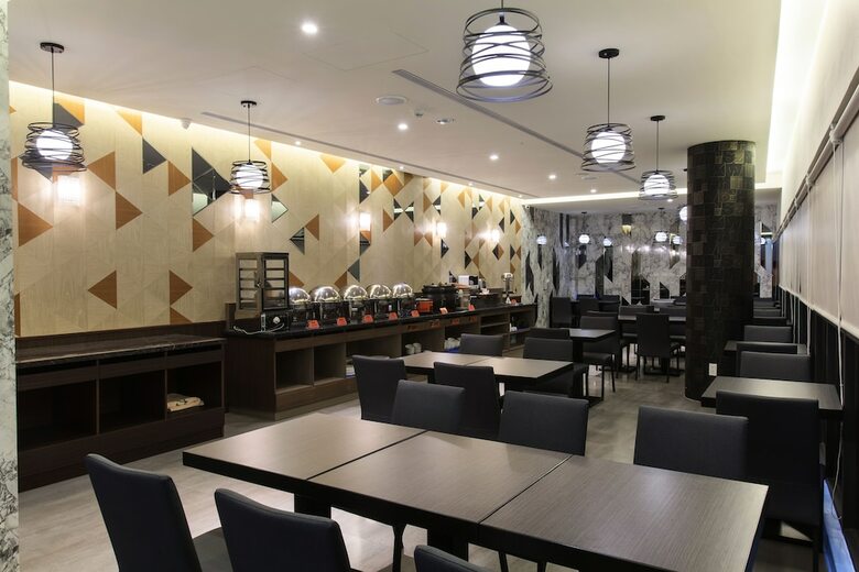 Hotel Chen He Spa Motel