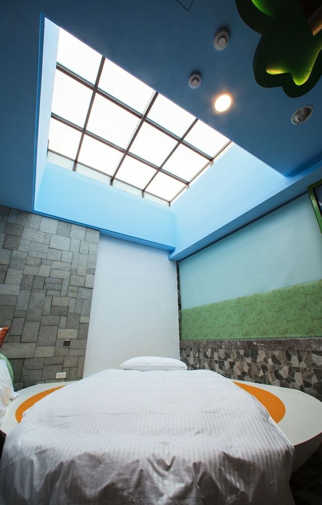 Hotel Chen He Spa Motel