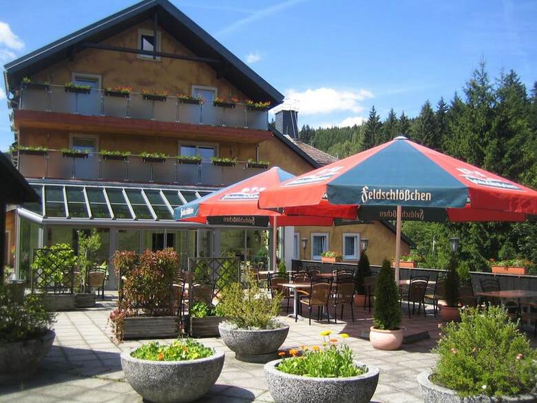 Hotel Ladenmuehle
