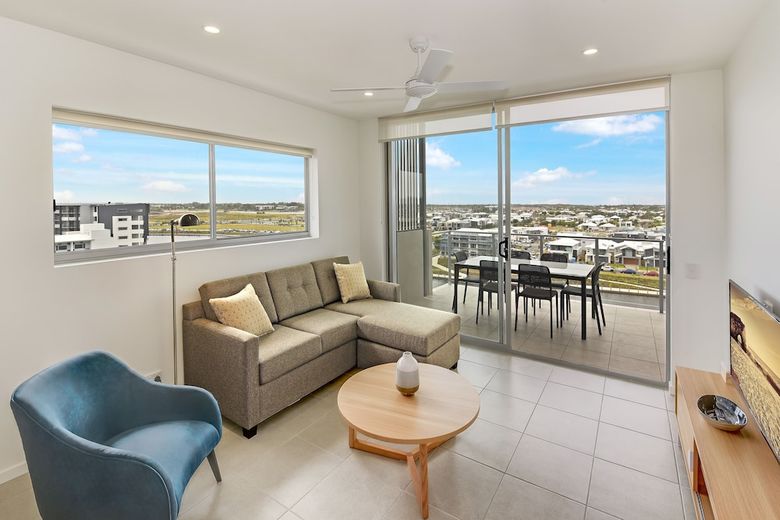 Apartamentos Direct Hotels - Aquarius Kawana