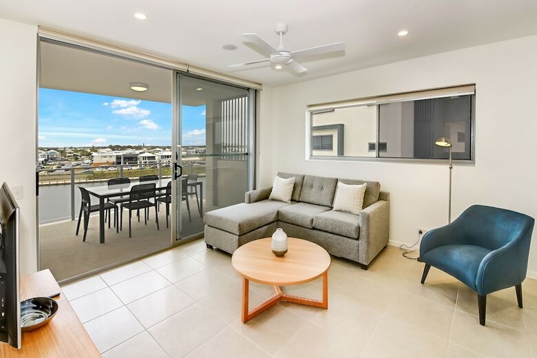 Apartamentos Direct Hotels - Aquarius Kawana