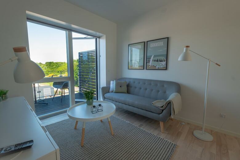 Aalborg Hotel Apartments