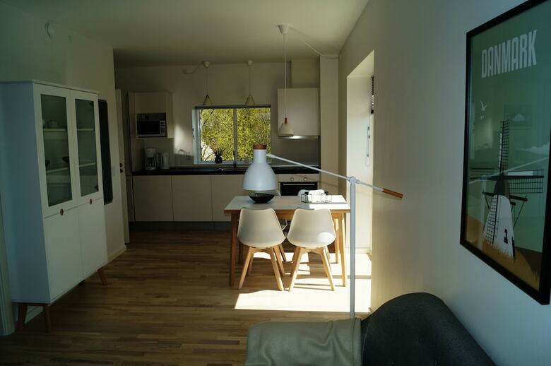Aalborg Hotel Apartments