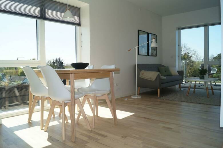 Aalborg Hotel Apartments