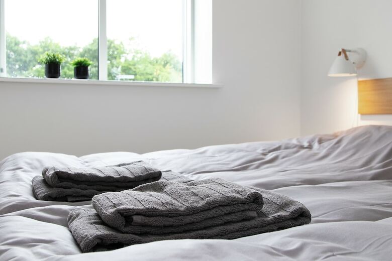 Aalborg Hotel Apartments