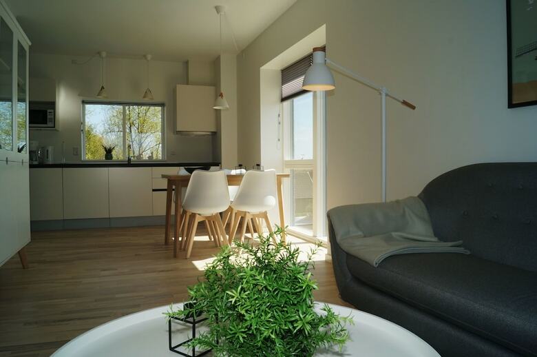 Aalborg Hotel Apartments