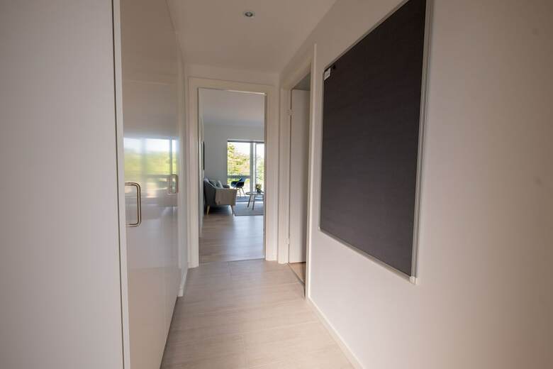 Aalborg Hotel Apartments