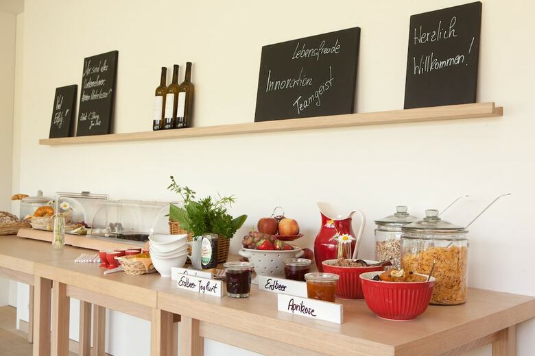 Hotel Weinkulturgut Longen-schl�der