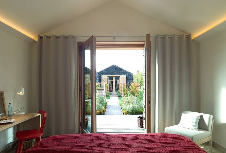 Hotel Weinkulturgut Longen-schl�der