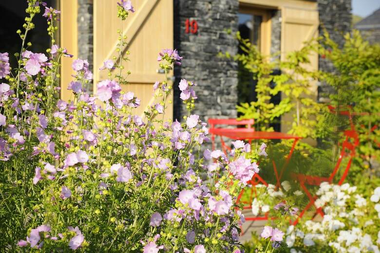 Hotel Weinkulturgut Longen-schl�der
