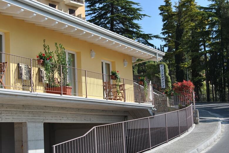 Apartamento Appartamenti San Pietro