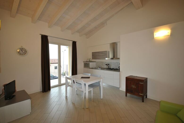 Apartamento Appartamenti San Pietro