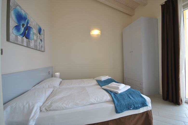 Apartamento Appartamenti San Pietro