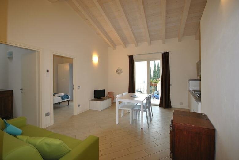 Apartamento Appartamenti San Pietro