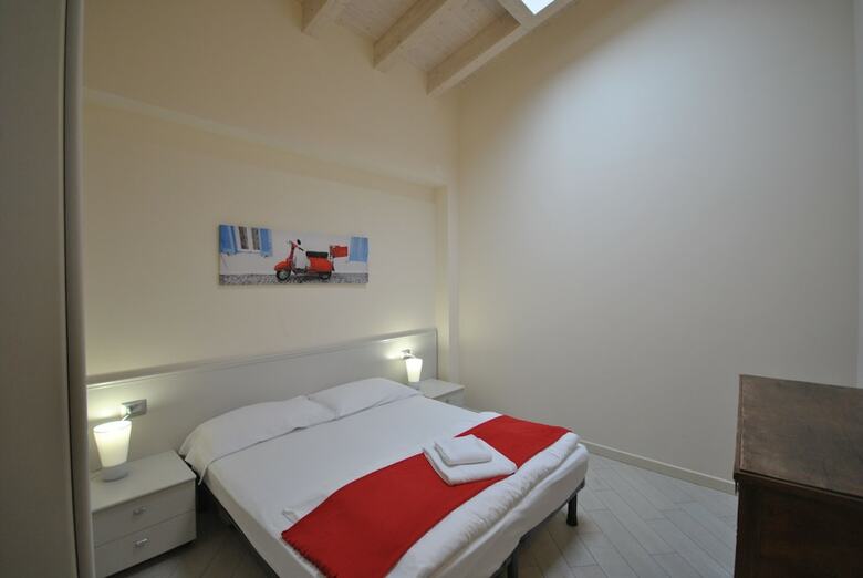 Apartamento Appartamenti San Pietro