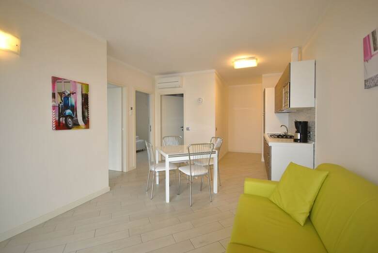 Apartamento Appartamenti San Pietro